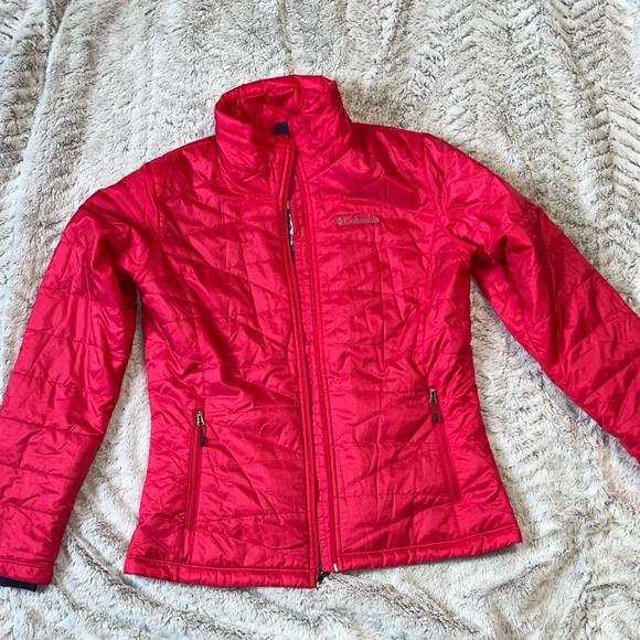 Columbia Omni-heat Coat - Picture 4 of 8